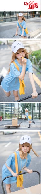 Twitterのコスプレ画像65