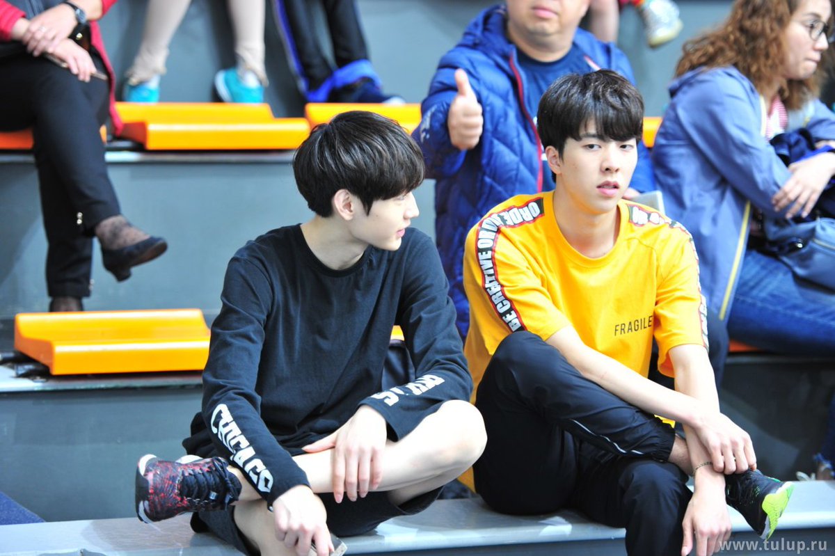 FigureSungHoon's tweet photo. 박성훈 선수 오프아이스 사진들 ISU CS Asian Open Figure Skating Trophy 2018 Sunghoon PARK Off-Ice Photos (Photo by Murchik) #AsianTrophy #AOFST2018 #박성훈 #SungHoonPARK https://t.co/mYjDFKoAKV