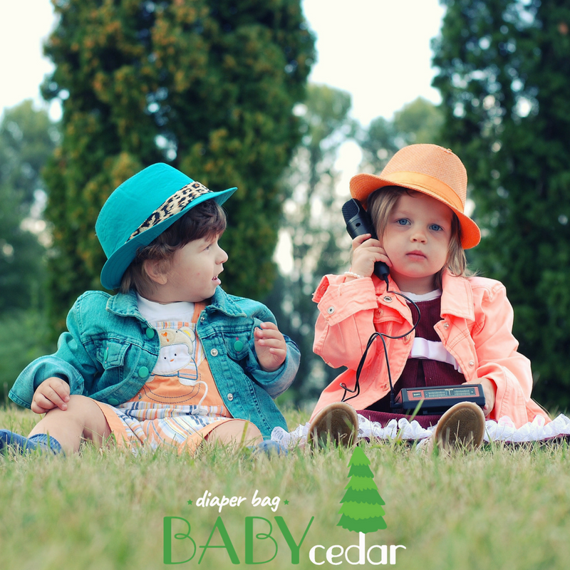 BabyCedar01's tweet photo. 💚👶🏻👭Whats more #fun then #playing #dressup with your #bestfriend?! 💚👶🏻👭 Tag your #bestie 💚👶🏻👭

#BabyCedar#Friyay #Frinally #WeeksOver #WeekendMode #BabyBesties #FamilyTime #DiaperBag #SummerTime #LiveLife https://t.co/cf6scQRbv4