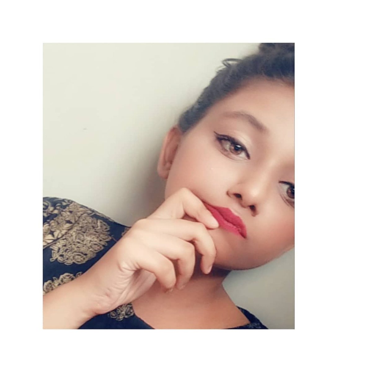 SafaSheikh7's tweet photo. #NewProfilePic https://t.co/CB98979nX7