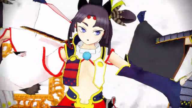 Mmdモデル配布ありのtwitterイラスト検索結果