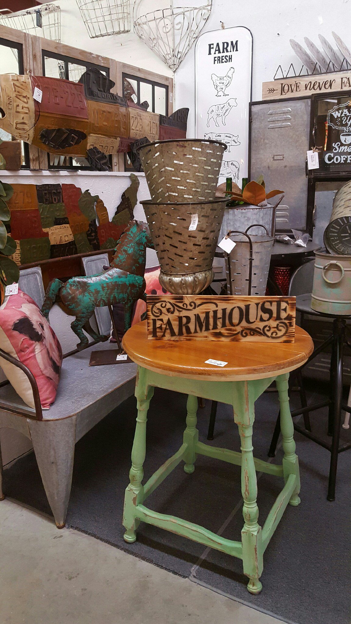 67 Antique Mall on Twitter "Open Sundays 15 come on out. STOREWIDE