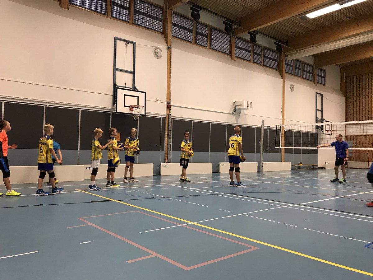Kemp3Le's tweet photo. C2 pojat kauden ensimmäisessä salitreenissä. https://t.co/c5vwxhFqqw