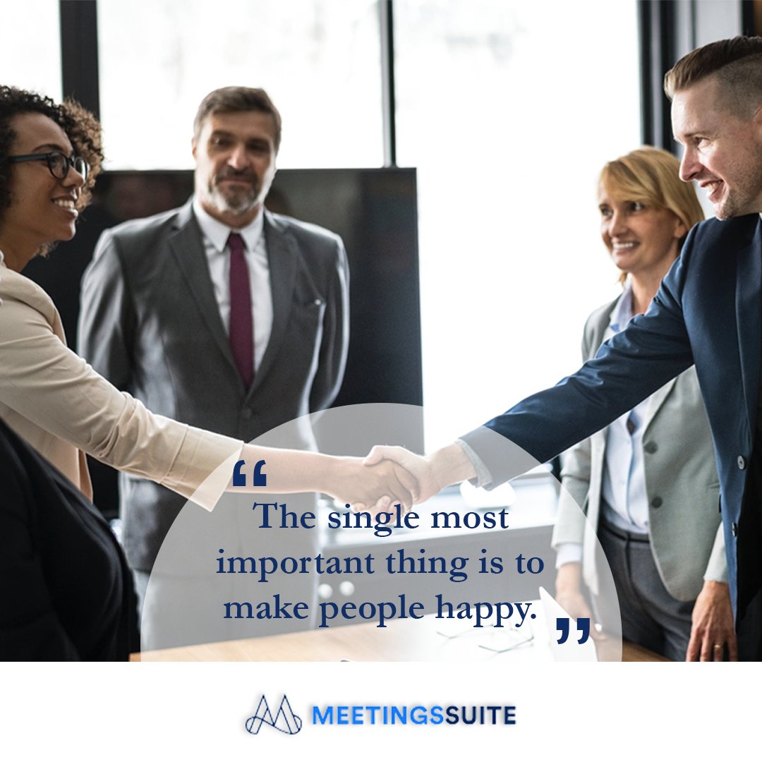 That's why we focus on customer service every single day!
#customerservice #customerexperience #MeetingRooms #MeetingSpaces #hotels #HospitalityIndustry #HotelIndustry #OnlineBooking #Conferenceroom