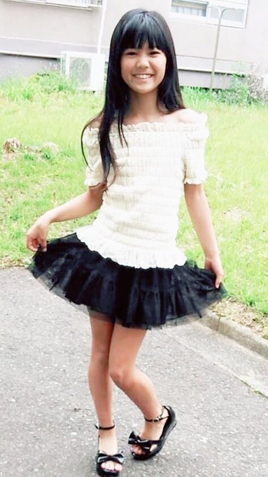 Twitterのコスプレ画像7