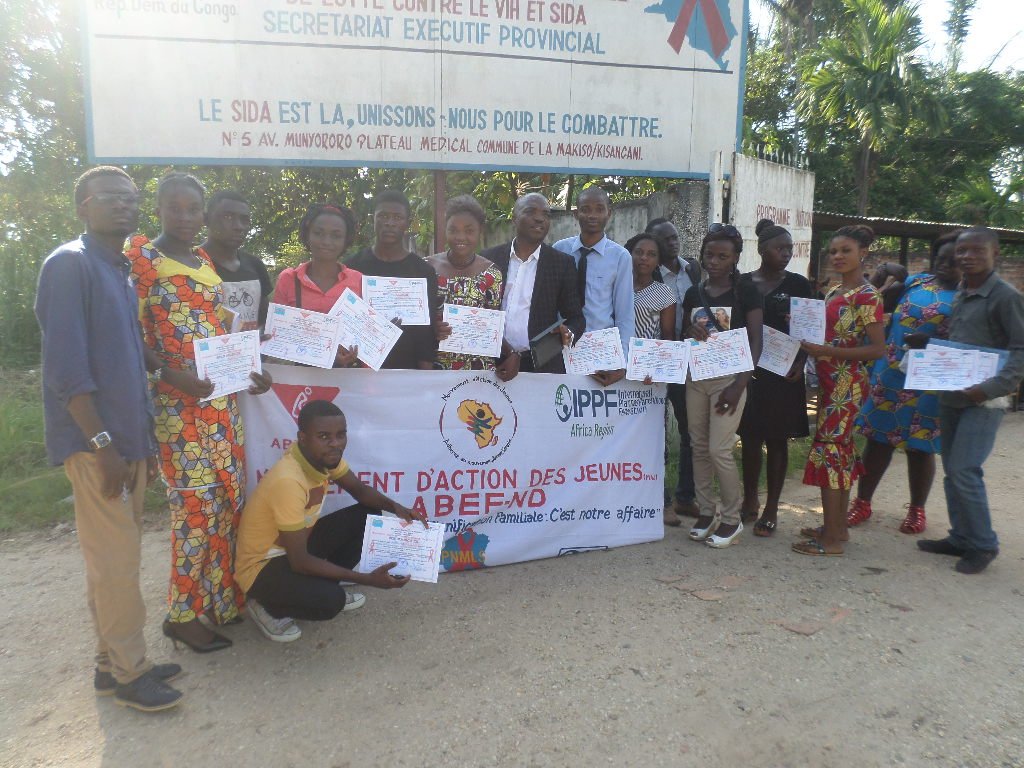 MAJ Tshopo RDC tweet media