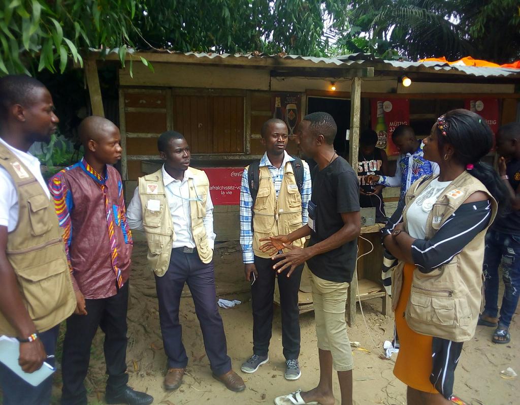 MAJ Tshopo RDC tweet media