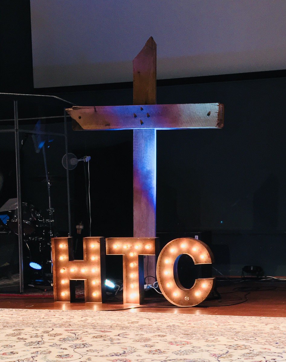 RevKuhan's tweet photo. @htclaygate @PatrickBatem777 Greetings from HTC McLean Virginia! https://t.co/QDXXhdUAFN