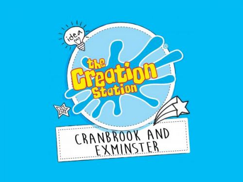 powderhamcastle's tweet photo. All this week discover the Creation Station, with fun-filled crafts to entertain your kiddies during the summer holiday:
https://t.co/oZLlCuSauG #devonevents #devonmums https://t.co/hnKLd0ZTNi