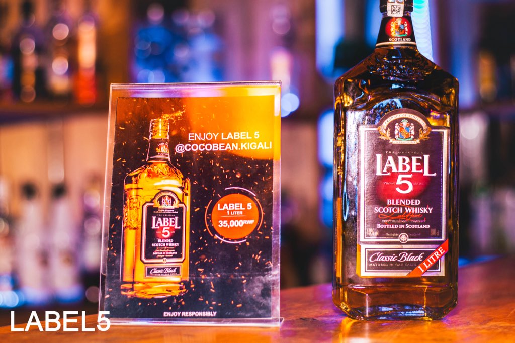 StsDrinks's tweet photo. ⭐ Last Friday night was incredible at @CocobeanKgl ! Enjoying @Infinity_the1 & DJ MBTIOUS on the mix with a bottle of LABEL 5 ! 🥃
#Cocobean #LABEL5Moments #DjMbtious #DjInfinity https://t.co/aRg0bkI5IP