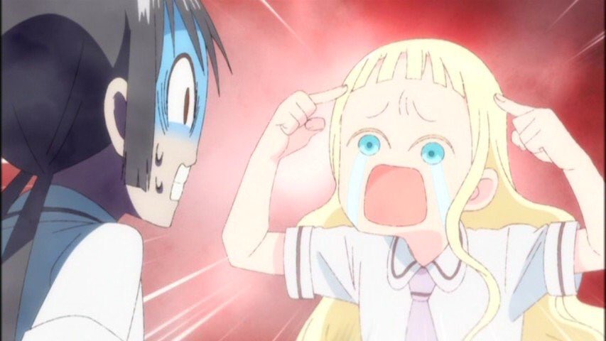 アニメ あそびあそばせ 6話感想ツイートまとめ Togetter アニメ あそびあそばせ 6話感想ツイートまとめ Togetter