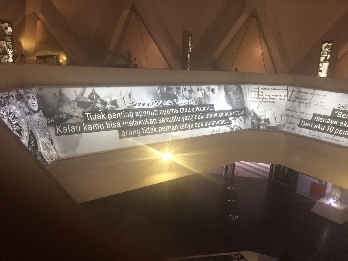 Aprillia H Tanto On Twitter Lanjut Museum Bank Indonesia Bank