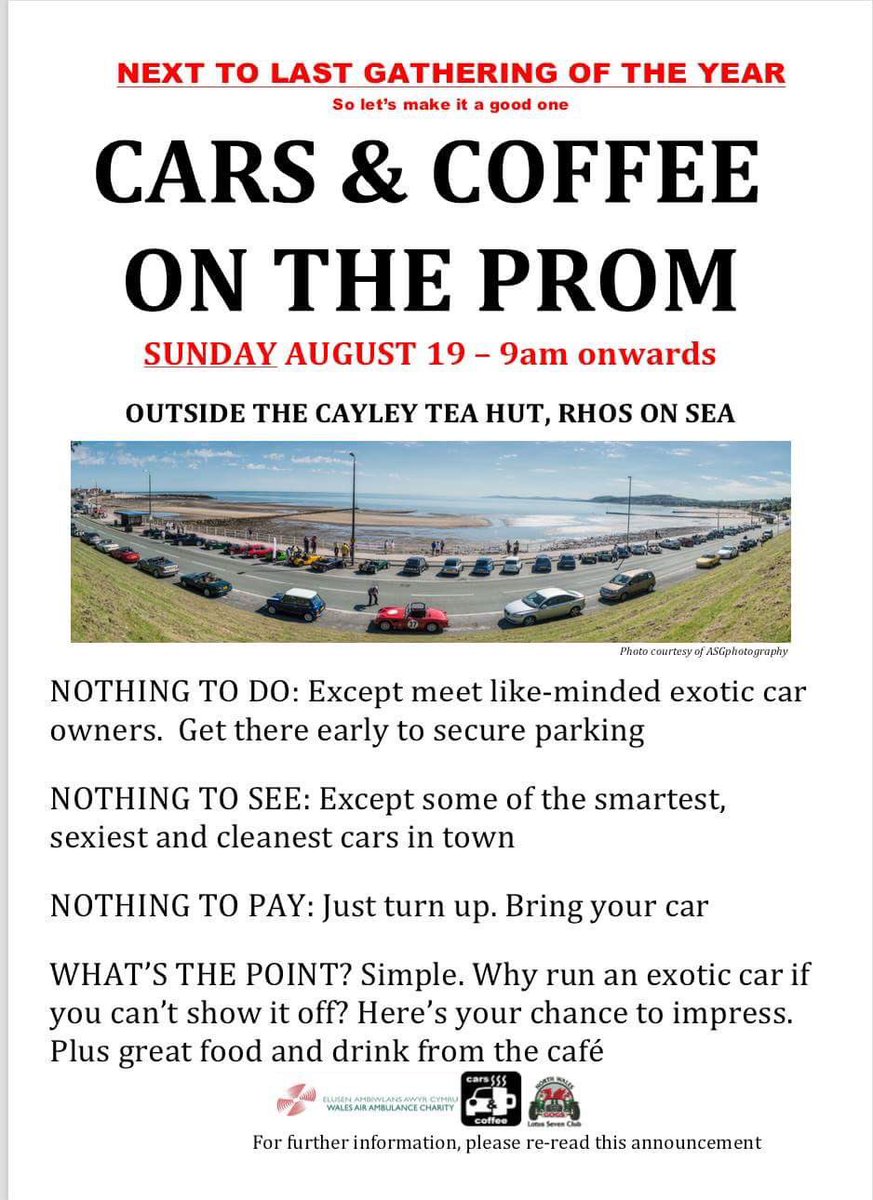 Colwyn BID tweet media