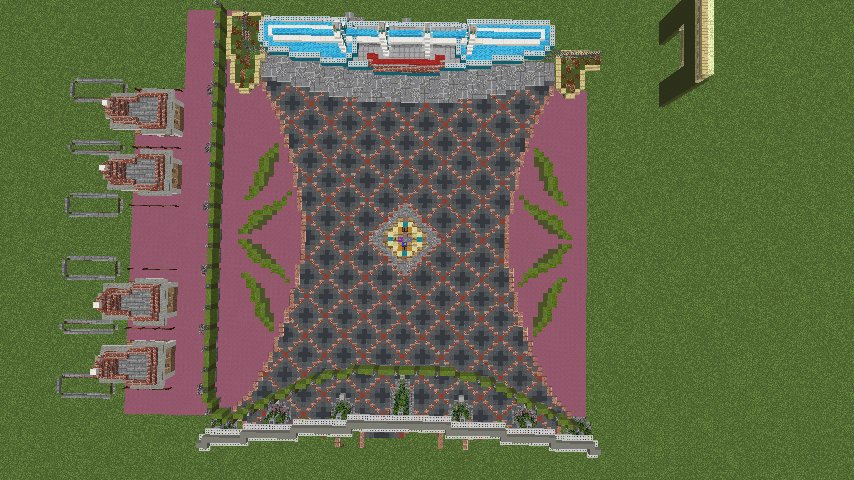 DisneyMagicEN's tweet image. DisneyMagic is coming back! Do we see you at the beta?