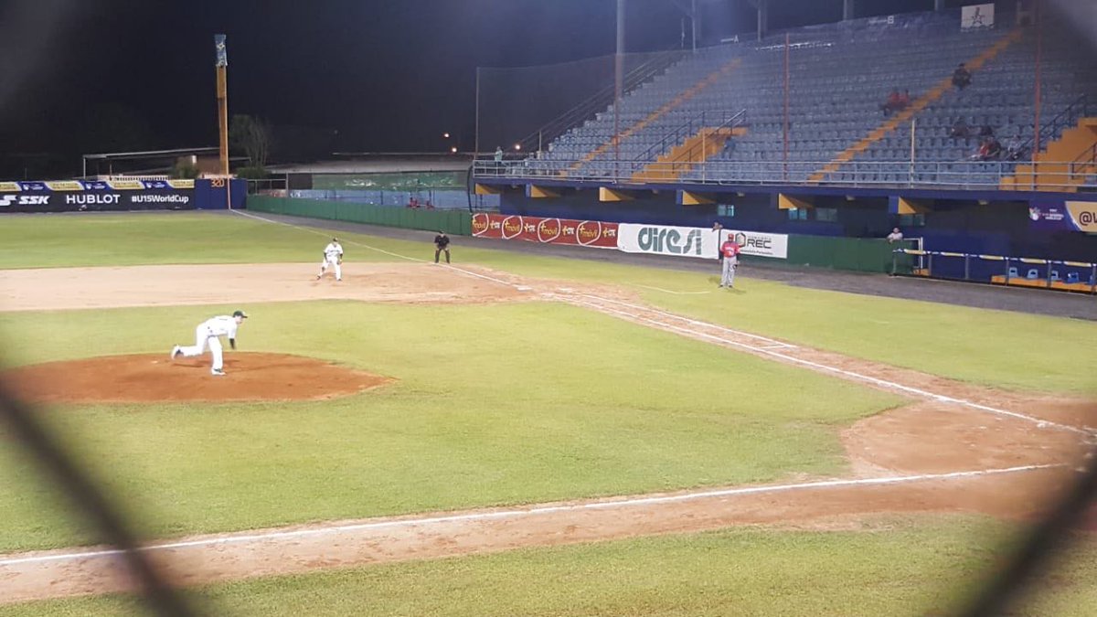 KingEdVIISchool's tweet photo. #RedBaseball @KingEdVIISchool
Kyle Schwartz in #SA🇿🇦colours representing Country & School in the U15 Baseball World Cup currently on in Panama until 19 Aug
#Strenue enjoy the world stage young man! https://t.co/1FlU20HYxP
