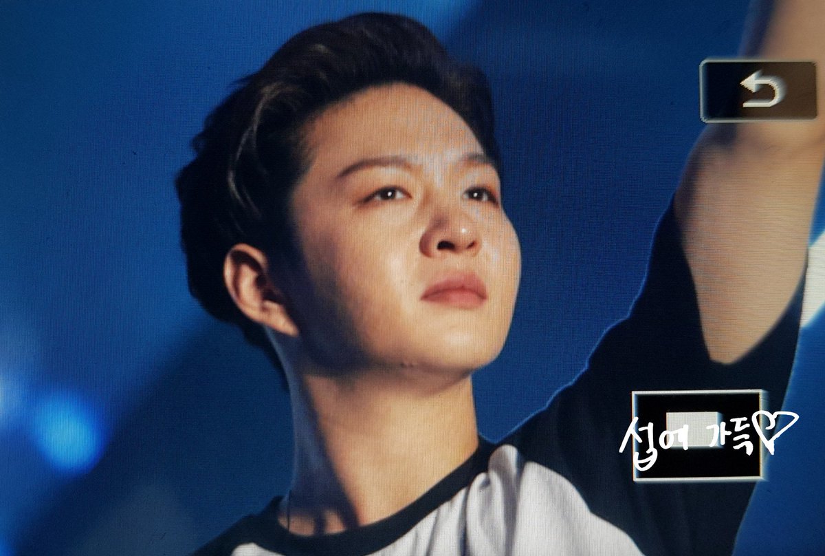 180812 비투비타임 - THIS IS US 막콘
창섭 프리뷰

#비투비 #이창섭 #창섭 <a href="/LeeCS_BTOB/">이창섭</a>