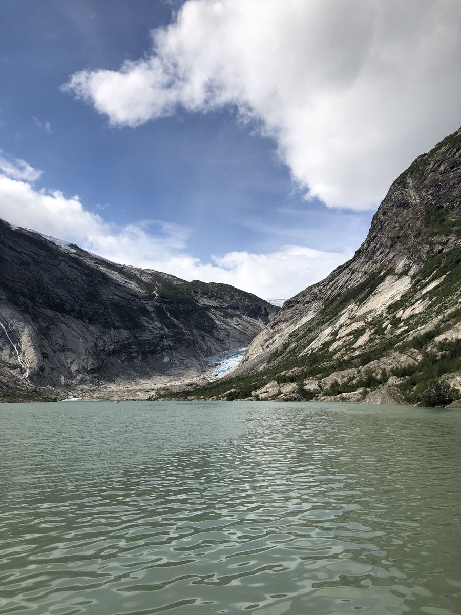Wat een geweldig vakantie land is het toch! #norway
