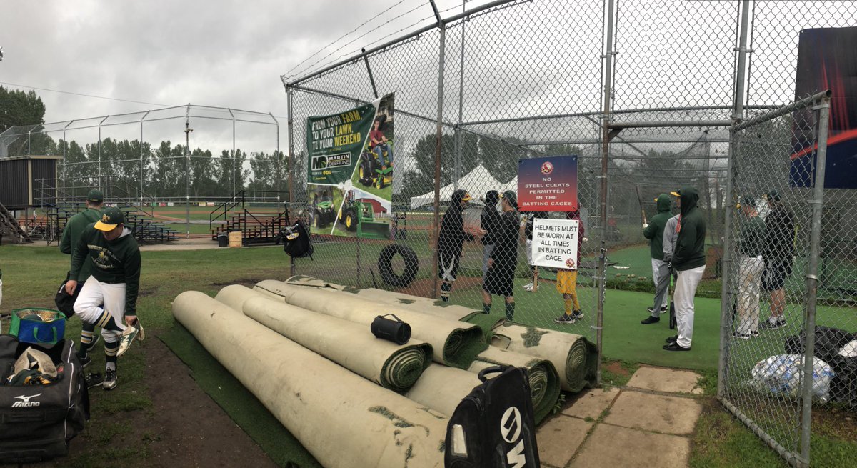 Fine tuning.... #CHBL