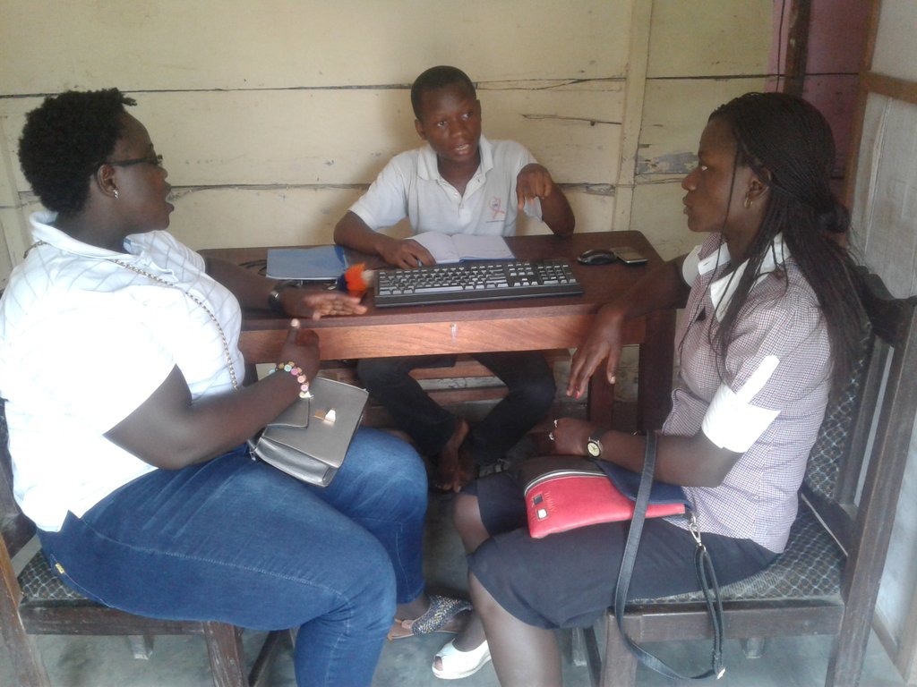 MAJ Tshopo RDC tweet media