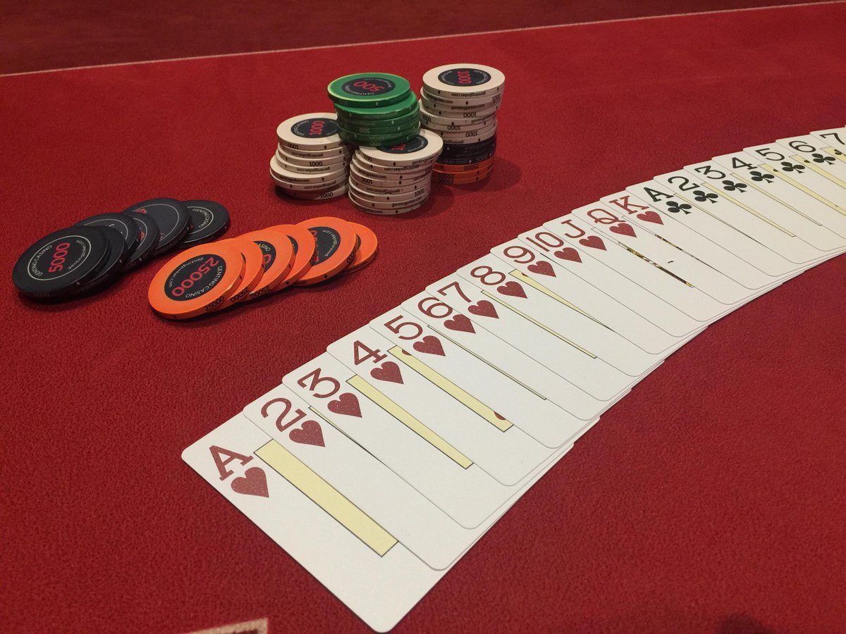GentingQueenSq's tweet photo. Did you know we hold regular fantastic Poker tournaments and cash games? 

Check out ours schedule at https://t.co/wDNA0plxWO 

Or search for our Facebook card room page https://t.co/TRNXJk5OGH