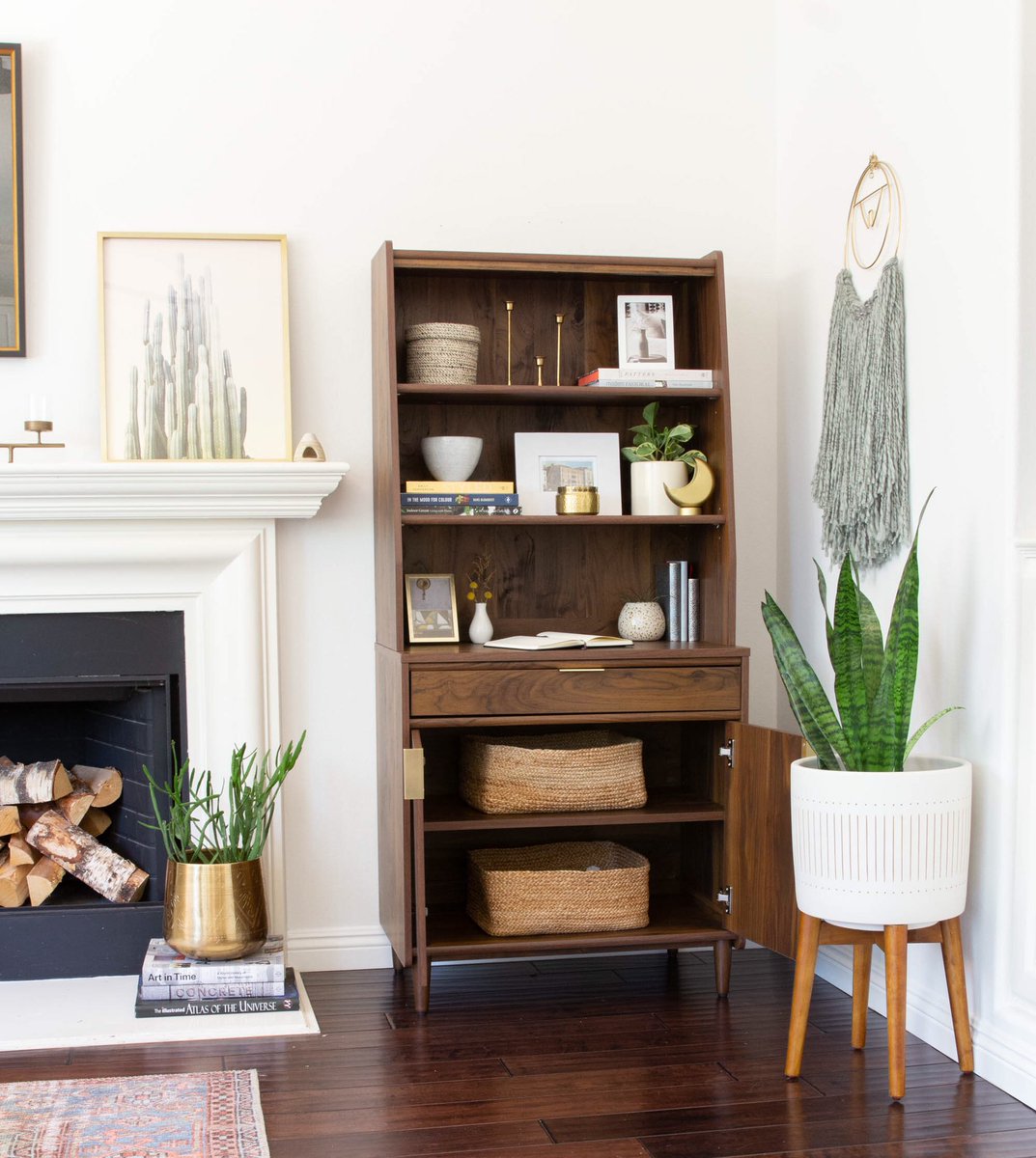 Sauder Furniture (SauderUSA) Twitter