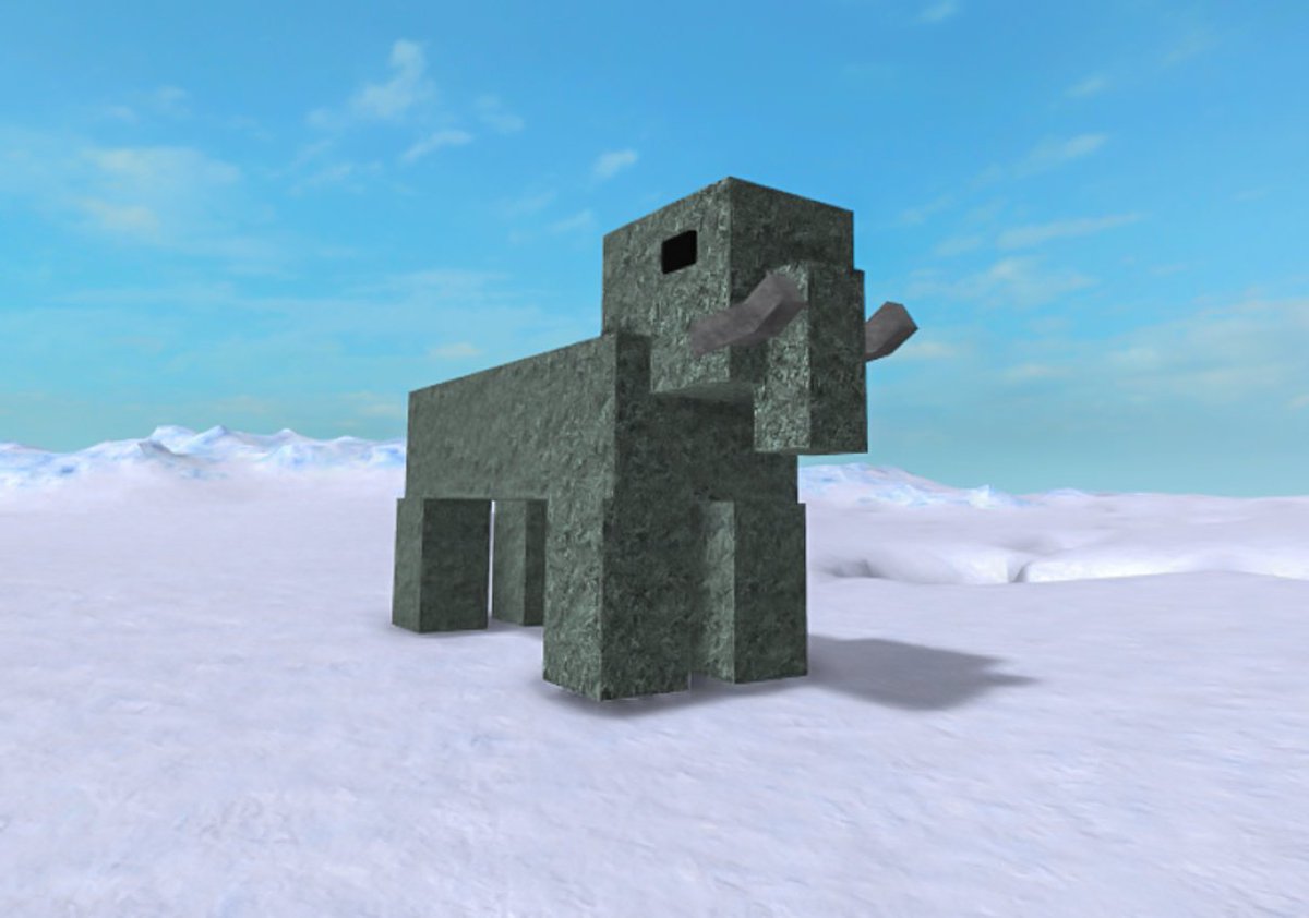 Roblox Booga Booga Update