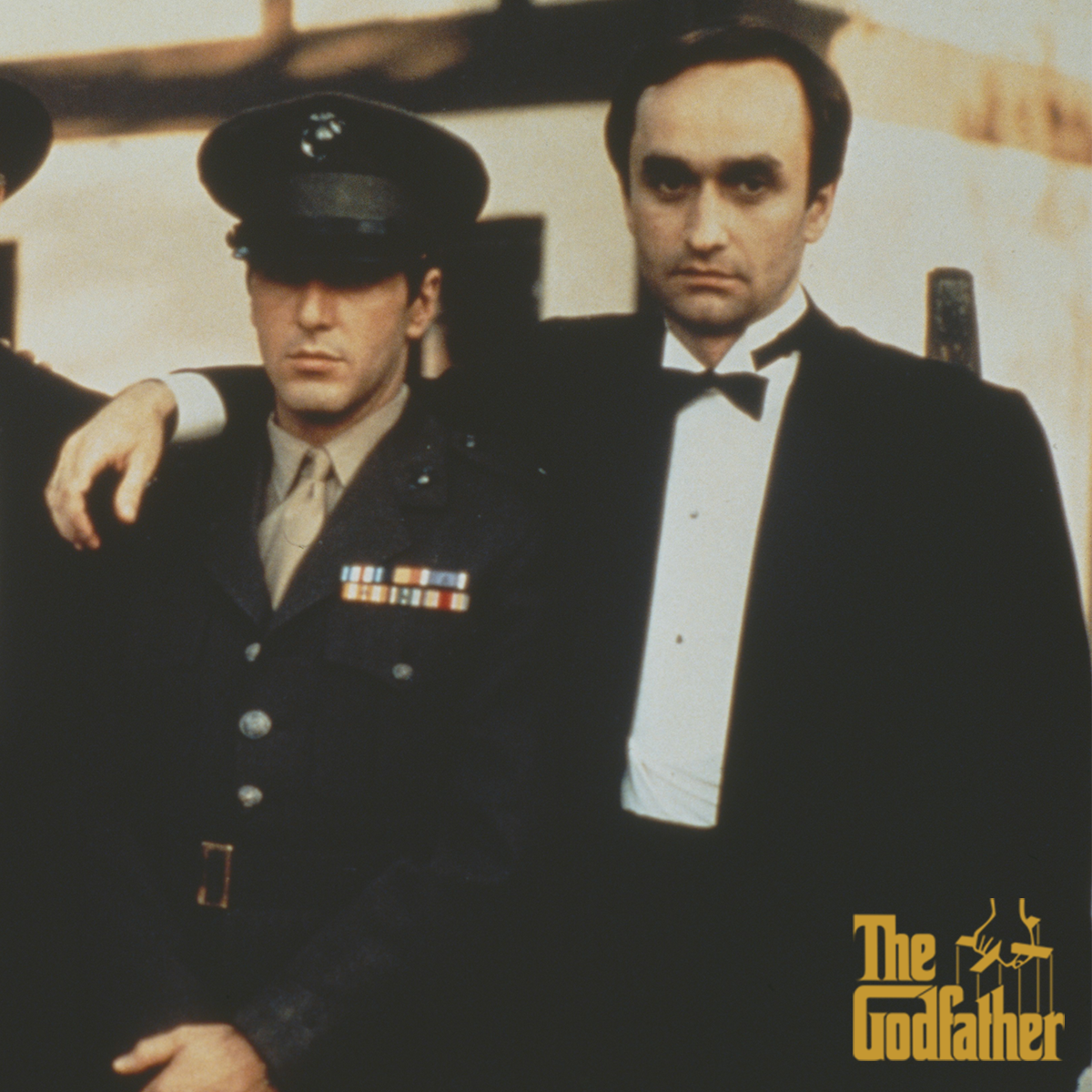 godfathermovie's tweet photo. Remembering the great #JohnCazale on his birthday. https://t.co/N8URqJq6zQ