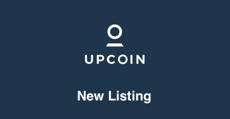 UpCoin_Exchange (@upcoin_exchange) on Twitter photo We have been getting numerous listing requests. And you all have been waiting for new coins at <a href="/UpCoin_Exchange/">UpCoin_Exchange</a>. We are happy to announce an upcoming listing of DigiMoney at UPcoin! Available trading pairs: $DGM/BTC, $DGM/ETH
#UPcoin #DGM #crypto #cryptocurrencies We have been getting numerous listing requests. And you all have been waiting for new coins at <a href="/UpCoin_Exchange/">UpCoin_Exchange</a>. We are happy to announce an upcoming listing of DigiMoney at UPcoin! Available trading pairs: $DGM/BTC, $DGM/ETH
#UPcoin #DGM #crypto #cryptocurrencies