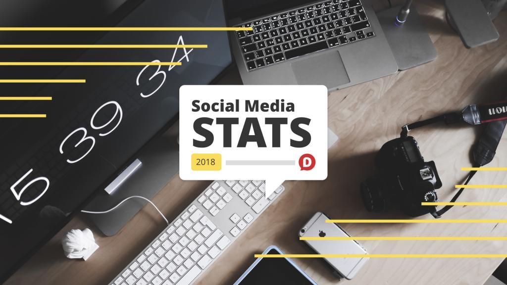 the_domj's tweet photo. See how the most popular #SocialMedia networks stack up in 2018 plus get some juicy statistics for each one via @DustinWStout https://t.co/xkfKD1A37o https://t.co/tm46HQD2UJ