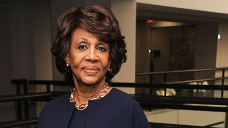 Happy birthday to Auntie Maxine Waters!!!! A true fighter, a true patriot.   