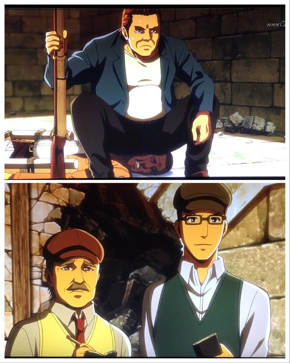 Yoito 進撃の巨人 Shingeki Aot お前ら ありがとうな 改変が酷いのは置いといて このシーン もっとアニメではリヴァイの親族を失った直後の複雑な心境を反映して欲しかった 3期はほんと あぁしてほしかった が多くて見てて辛い 面白い Yoito 進撃の巨人 Shingeki Aot お前ら ありがとうな 改変が酷いのは置いといて このシーン もっとアニメではリヴァイの親族を失った直後の複雑な心境を反映して欲しかった 3期はほんと あぁしてほしかった が多くて見てて辛い 面白い