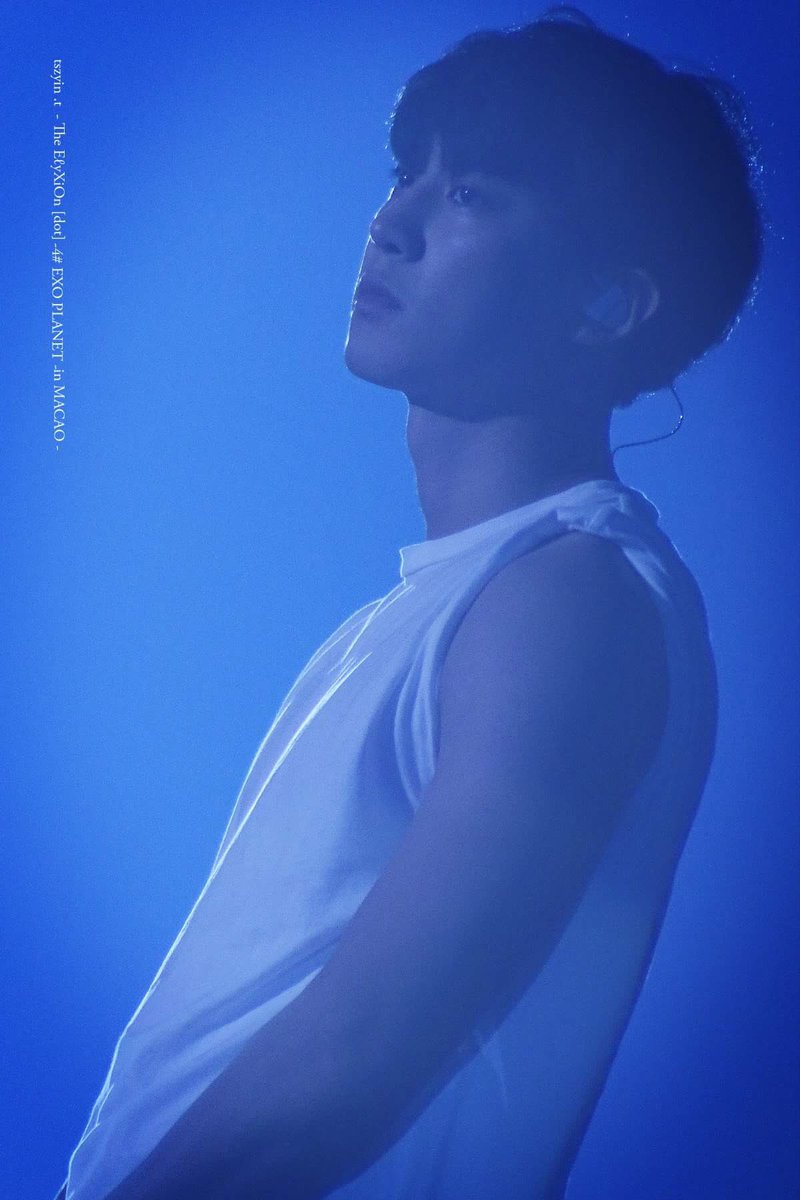 จงอวยชานยอลให้มากกว่าที่พี่เขาอวยตัวเอง tweet media