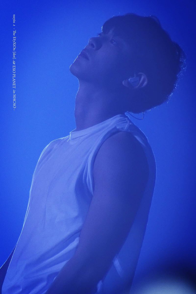 จงอวยชานยอลให้มากกว่าที่พี่เขาอวยตัวเอง tweet media
