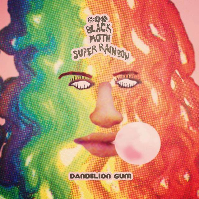 Sunday soundtrack: #BlackMothSuperRainbow - Dandelion Gum

<a href="/HouseOfBMSR/">BMSR</a> is on tour this month with a LP out in Sept, playing <a href="/mohawkaustin/">Mohawk Austin</a> this Tuesday 8/14.
Full dates + album stream: blackmothsuperrainbow.bandcamp.com