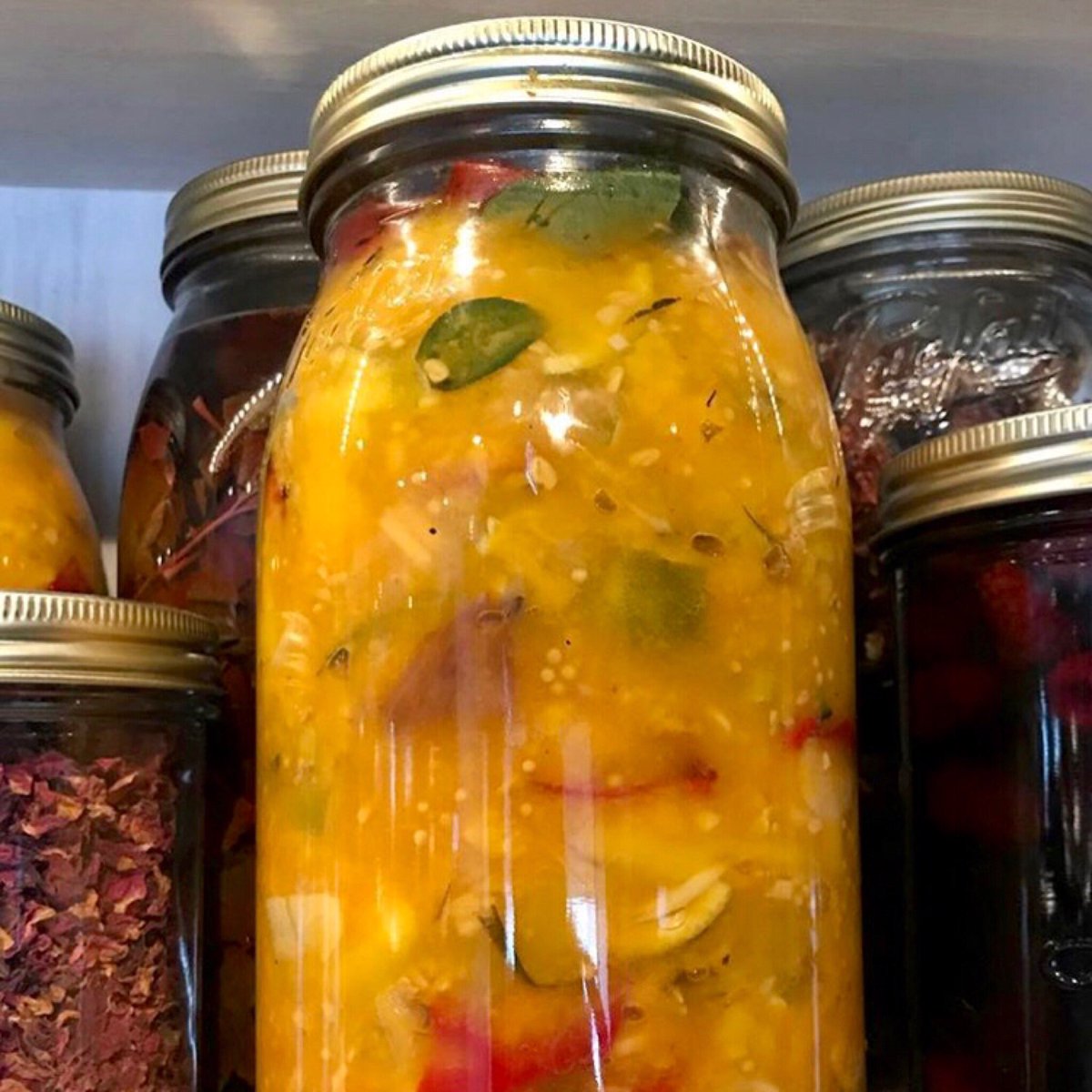 chef tonto tweet media