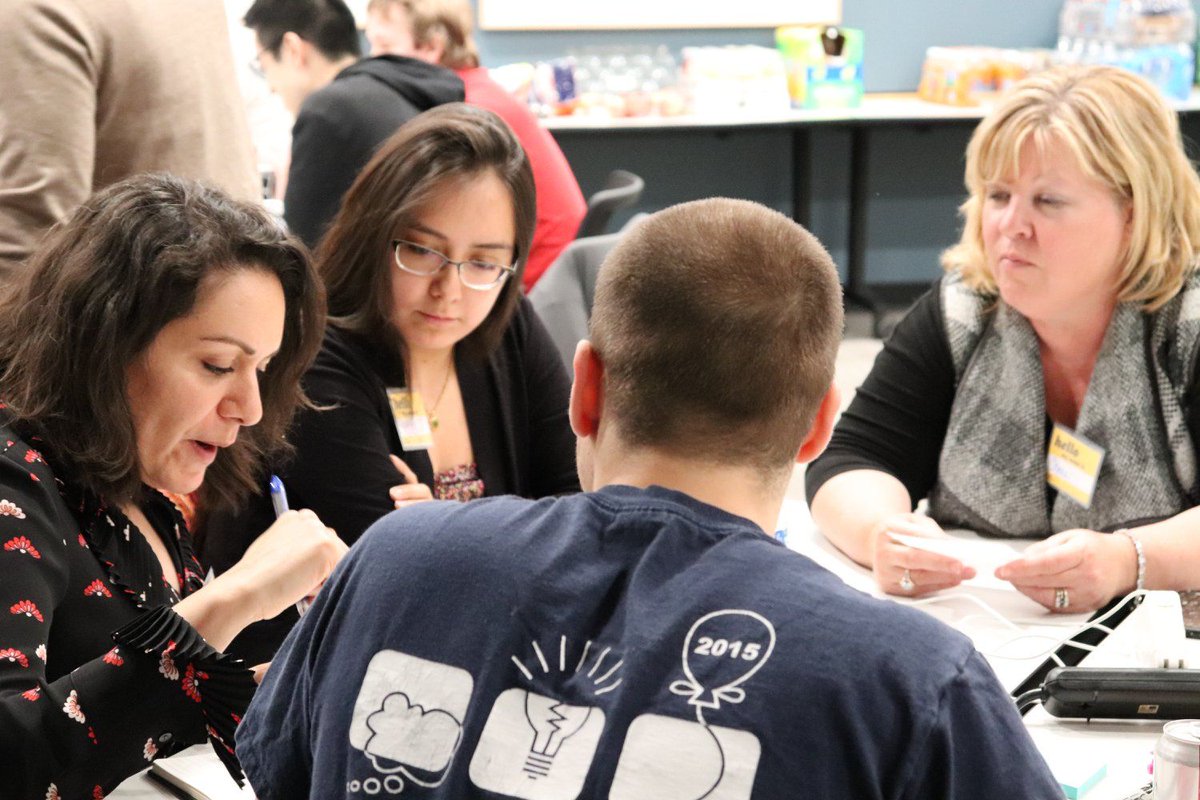 RT <a href="/swmadison/">Startup Weekend MSN</a>: Have a great idea that you've already started working on but don't know exactly what your next steps are? Startup Week(night) sounds like a good idea for you. 8/20/18----5:30-8:30----$10 Check it out: buff.ly/2zPuwaT