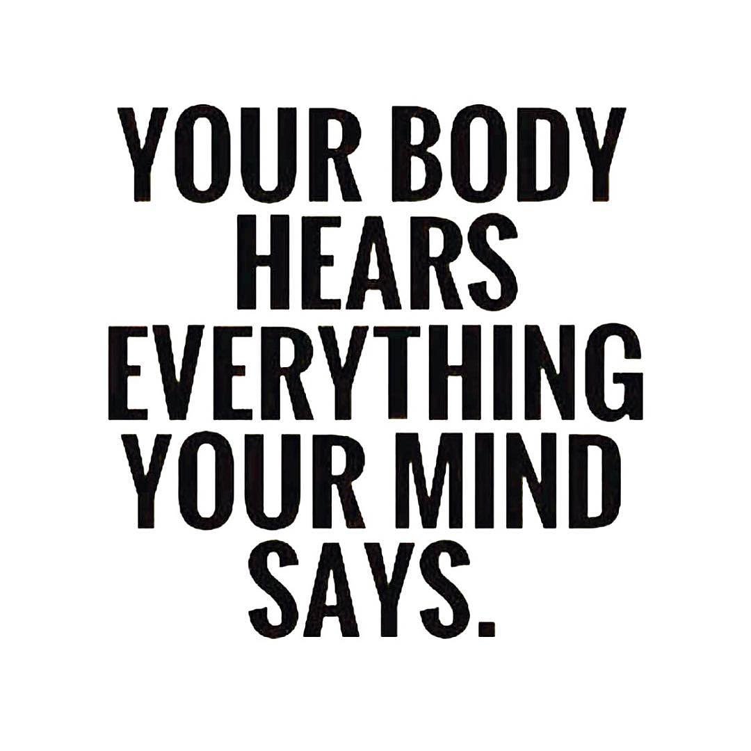 Careful what you say to yourself... Your subconscious mind is listening. 

- Chris Villani, Performance Strategist

#hypnosis #villani #Ballers #UnitedAgainstHate #Mindfulness #Zen #Charlotte