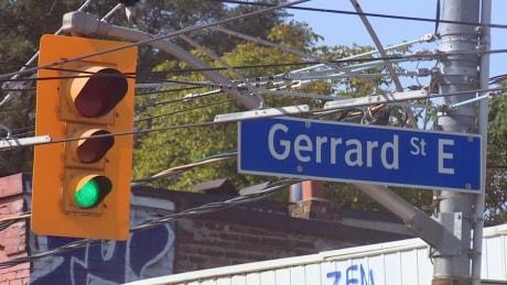 CBC Toronto tweet media