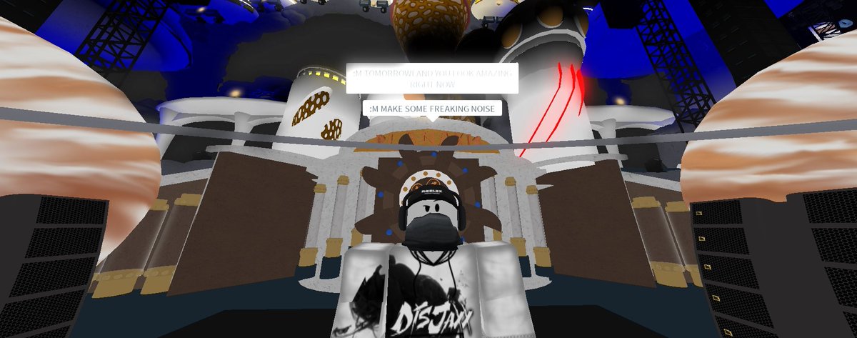 TomorrowlandRBX's tweet photo. https://t.co/iQ1WjAINwS