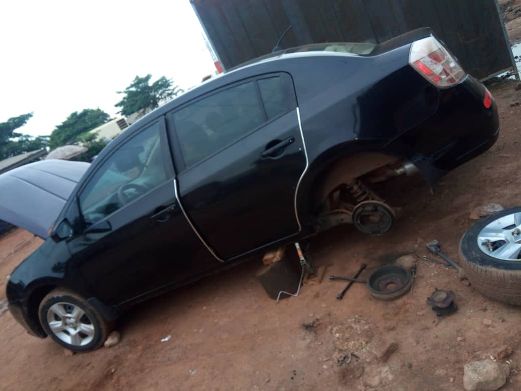 Automobile Parts Dealer🐦 tweet media