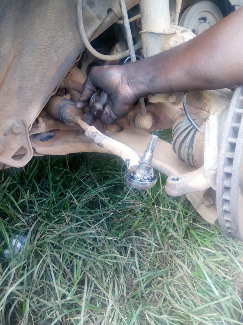 Automobile Parts Dealer🐦 tweet media