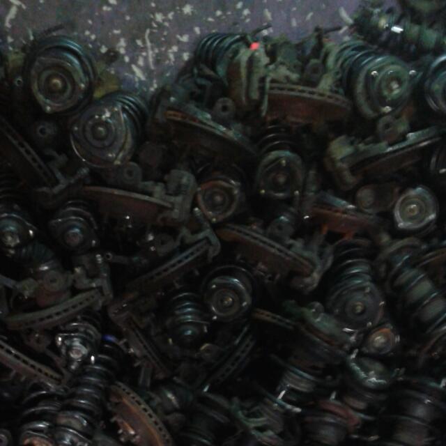 Automobile Parts Dealer🐦 tweet media