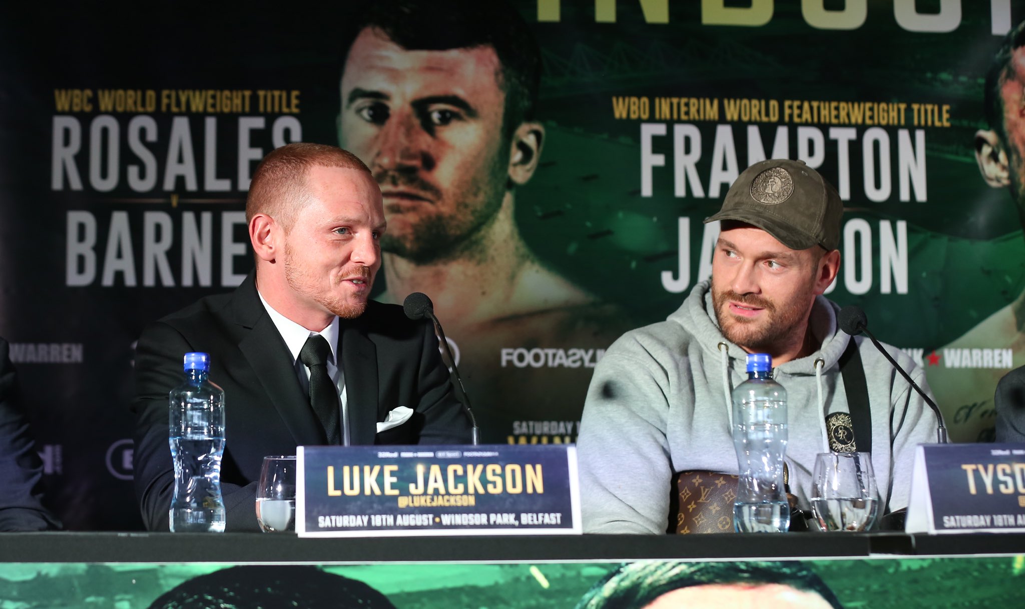 Happy 30th Birthday see you next week   