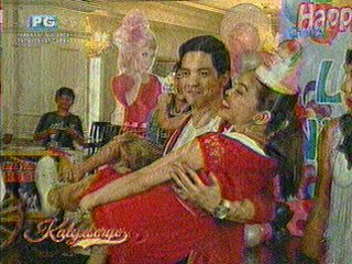 TLumbayan's tweet photo. #ALDUBTunayNaLigaya https://t.co/pqbbkVPC2V