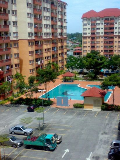 FHKsamad's tweet photo. Looking for an apartment? Located in Klang https://t.co/kJa49vfb5B
