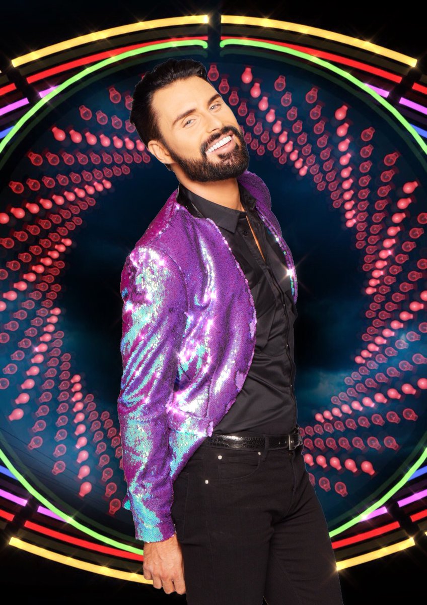 RylanStyle's tweet image. . @Rylan wears Blazer and Shirt @__UNCONDITIONAL , belt and jeans @ASOS . #CBB #CBBBOTS