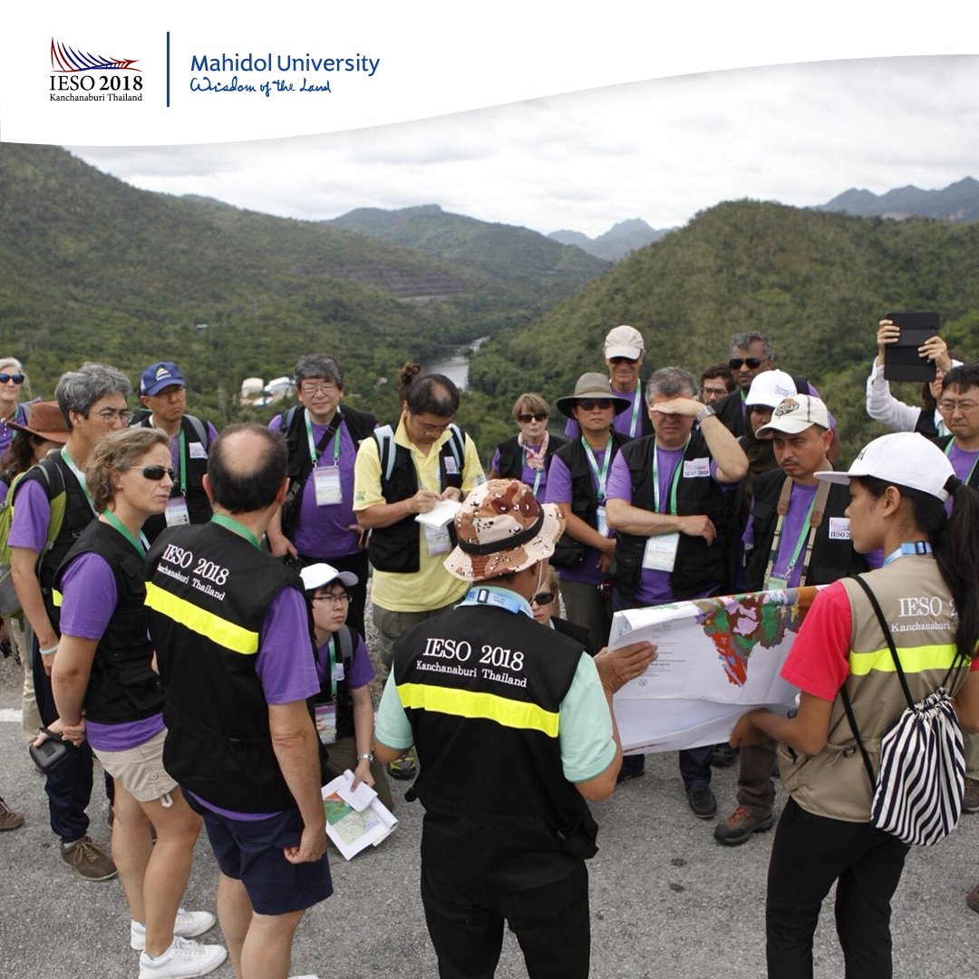 IESO2018 : 12th tweet media