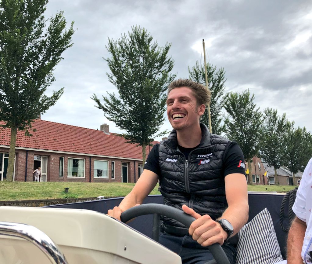 Lidl-Trek tweet media