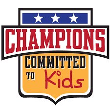 Charity Williams tweet media