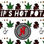 Image for the Tweet beginning: RedKorn and DJ talk #weed,